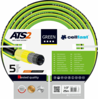Cellfast Green ATS2 Kerti tömlő (1/2") - 25 méter