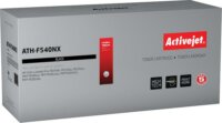 ActiveJet (HP CF540X) Toner Fekete