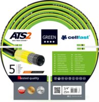 Cellfast Green ATS2 Kerti tömlő (3/4") - 25 méter