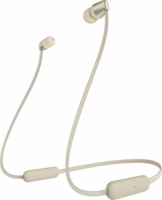 Sony WI-C310 Bluetooth Fülhallgató Arany