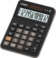 Casio MX 12 B Asztali Számológép