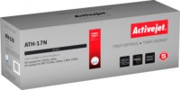 ActiveJet (HP 17A CF217A) Toner Fekete