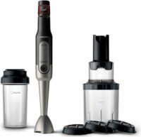 Philips HR2656/90 Viva Collection Botmixer - Fekete/Acél