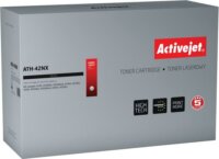 ActiveJet (HP 42X Q5942X) Toner Fekete