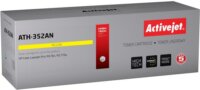 ActiveJet (HP 205A CF352A) Toner Sárga