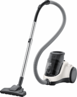 Electrolux EC41-2SW Ease C4 porzsák nélküli porszívó