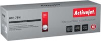 ActiveJet ATH-78N (HP CE278A / Canon CRG-728) Toner Fekete