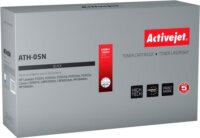 ActiveJet (HP CE505A/Canon CRG-719) Toner Fekete