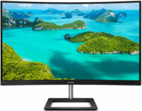 Philips 31.5" 322E1C/00 ívelt monitor