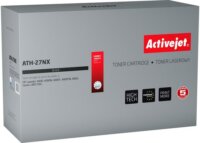 ActiveJet (HP C4127X/Canon EP-52) Toner Fekete