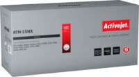 ActiveJet (HP C7115X/Canon EP-25) Toner Fekete