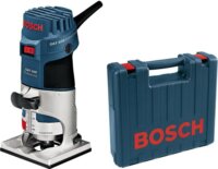 Bosch GKF 600 Professional Élmaró kofferben