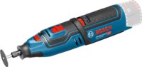 Bosch GRO 12V-35 solo Professional Akkus Gravírozó csiszoló (akku és töltő nélkül)