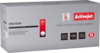 ActiveJet (Brother TN-2421) Toner Fekete
