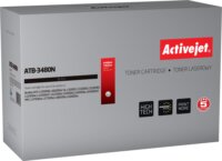 ActiveJet (Brother TN-3480) Toner Fekete