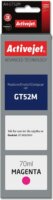 ActiveJet (HP GT52M M0H55AE) Tintapatron Magenta