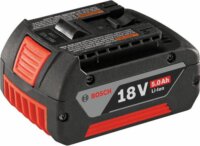 Bosch GBA 18V 5.0Ah Professional Akkuegység 5000 mAh