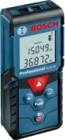 Bosch GLM 40 Professional Lézeres távolságmérő - 40 m