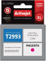 ActiveJet (Epson 29XL T2993) Tintapatron Magenta