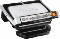 Tefal Optigrill GC716D12 2in1 Asztali Grillező