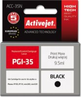 ActiveJet (Canon PGI-35) Tintapatron Fekete