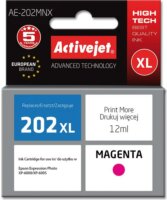 ActiveJet (Epson 202XL H34010) Tintapatron Magenta