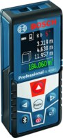 Bosch GLM 50 C Professional Lézeres távolságmérő - 50 m