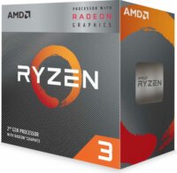 AMD Ryzen 3 3200G 3.6GHz (sAM4) Processzor - BOX