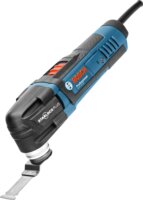 Bosch GOP 30-28 Professional Multivágó és Csiszoló gép