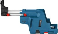 Bosch GDE 18V-16 Professional Porelszívó feltét (Akku és töltő nélkül)