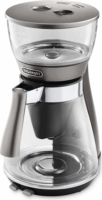 DeLonghi Clessidra ICM 17210 Filteres Kávéfőző - Ezüst
