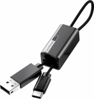 Baseus ACDKQ-HG01 Multi USB 3.0 Külső kártyaolvasó Fekete