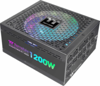 Thermaltake 1200W Toughpower PF1 ARGB 80+ Platinum tápegység