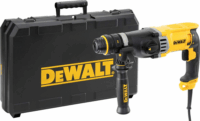 DeWalt D25144K Elektromos Fúró-vésőkalapács cseretokmánnyal