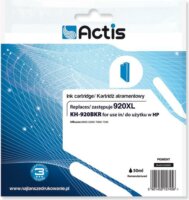 Actis ( HP 920XL CD975AE) Tintapatron Fekete