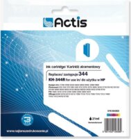 Actis (HP 344 C9363EE) Tintapatron Tricolor