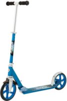 Razor: A5 Lux összecsukható fém roller - Kék