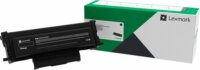 Lexmark B222000 Return Toner Fekete