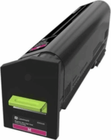 Lexmark 82K2UME Corporate Toner Magenta