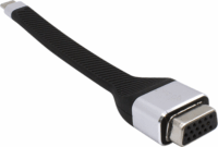 i-tec USB 3.1 Type-C > VGA (D-Sub) Adapter