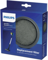 Philips FC8009/01 Mosható szűrő SpeedPro és SpeedPro Aqua készülékhez