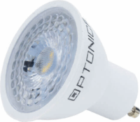 Optonica 7W GU10 LED spot izzó - Természetes fehér