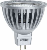 Optonica 4W GU5.3 LED spot izzó - Természetes fehér