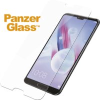 PanzerGlass™ Huawei P20 Pro Edzett üveg kijelzővédő, fekete kerettel