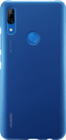 Huawei 51993124 P-Smart Z Szilikon Hátlap - Kék