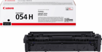 Canon 054 H Eredeti Toner Fekete