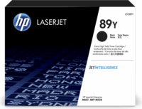 HP 89Y Eredeti Toner Fekete