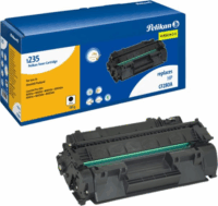 Pelikan (HP CF280A) toner Fekete