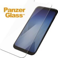 PanzerGlass™ Samsung Galaxy A8 (2018) Edzett üveg kijelzővédő