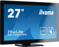 iiyama 27" T2736MSC-B1 Monitor